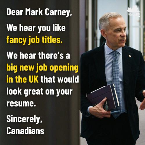 new job opening