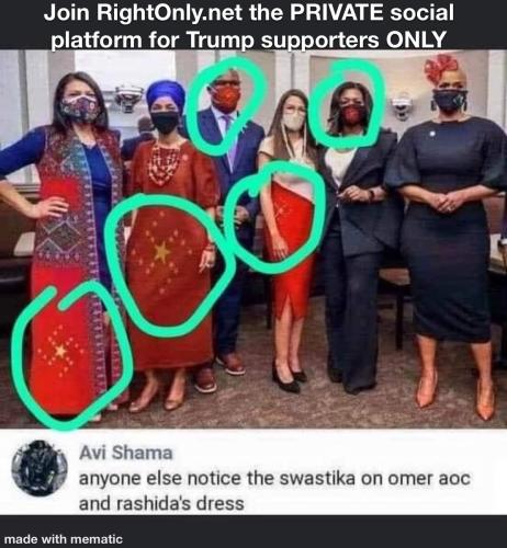swastika