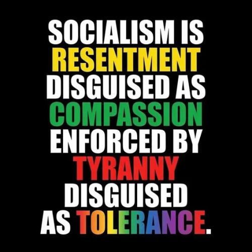 socialism-is-resentment