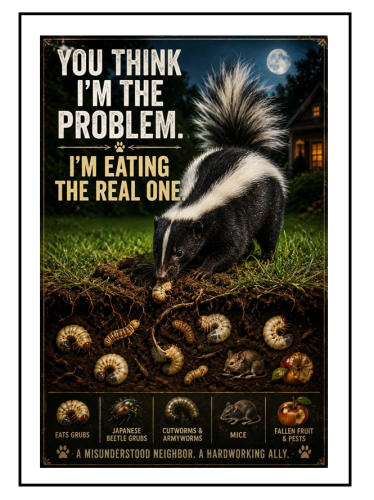 not a problem