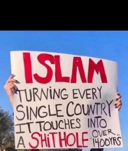 True