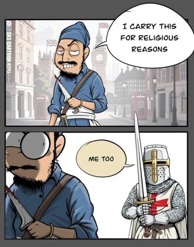religious-reasons