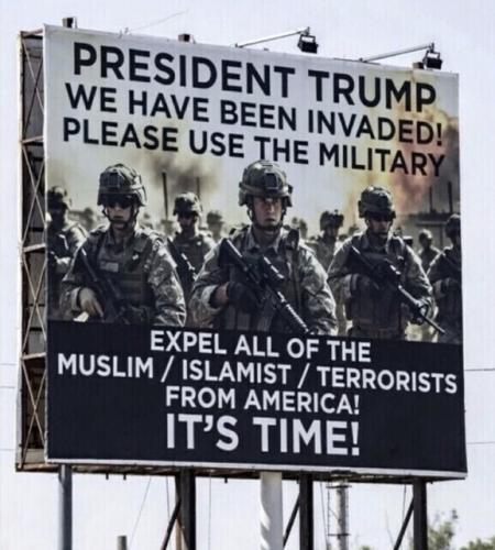 IT'S TIME TO REMOVE MUSLIMS BY MILITARY ACTION_Original