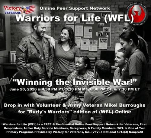 1-Winning The War