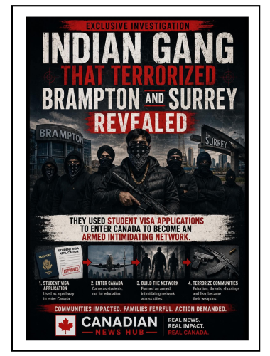indian gang