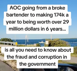 Govt Fraud