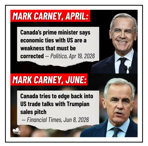 mark careny