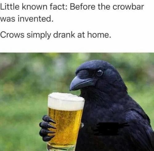 crowbar