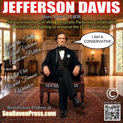 JeffersonDavisBirthday