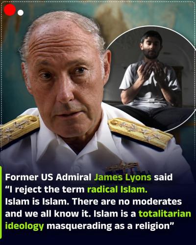 Islam is islam