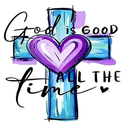 god-is-always-good