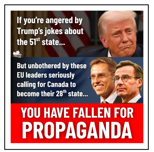 propaganda