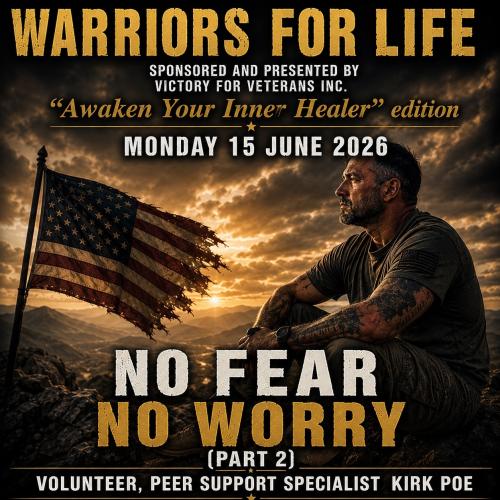 1-Fear