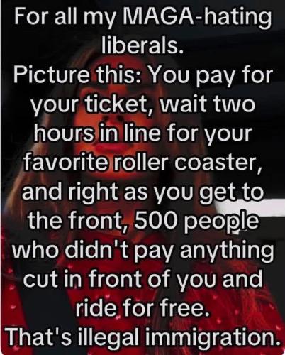 a maga f