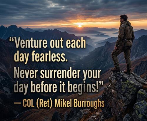 1-Fearless