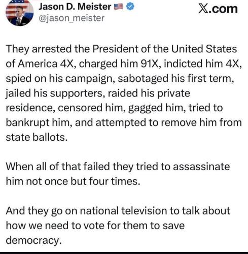 Save What