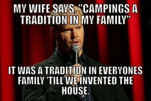 camping-a-tradition