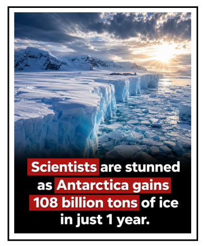 antarctica