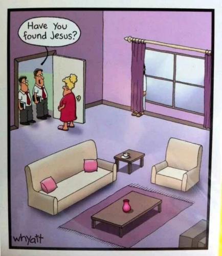 have-you-found-jesus