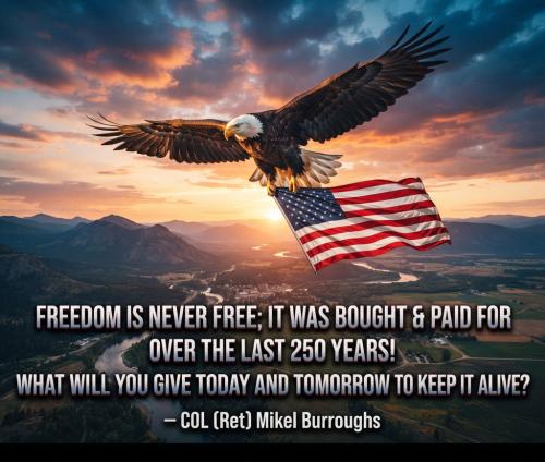 1-Freedom Quotes