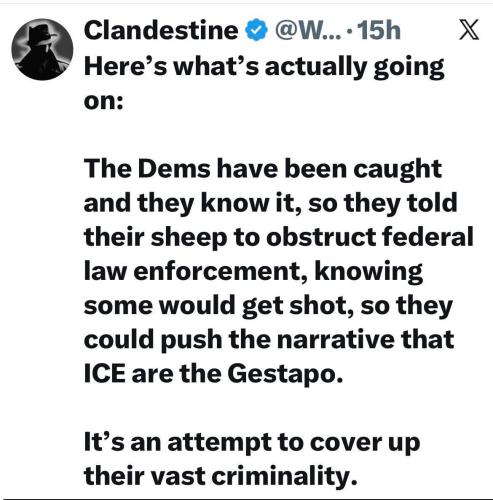 criminals f