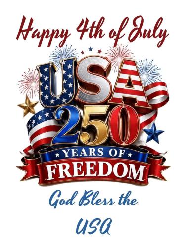 Americas 250