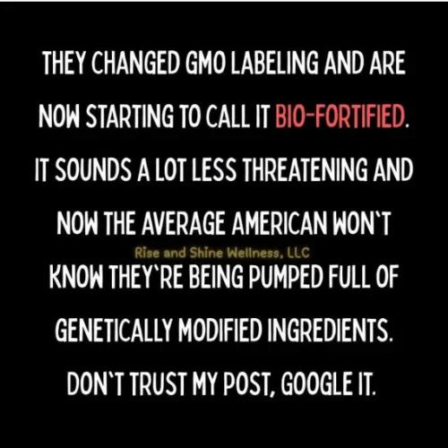 bio-fortified