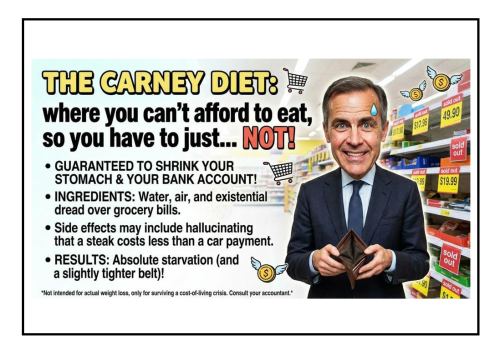 the carney diet