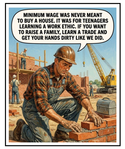 minimum wage