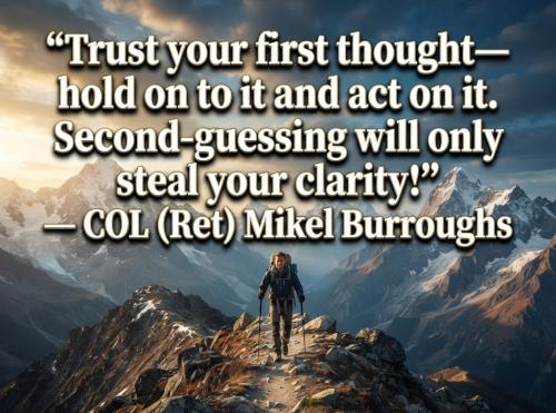 1-First Thought