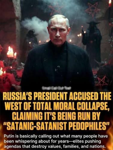 putin