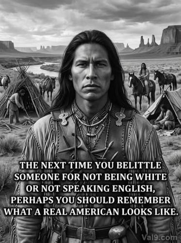 Native American