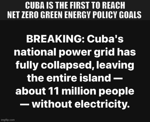 Cuba Accomplished Net Zero 1