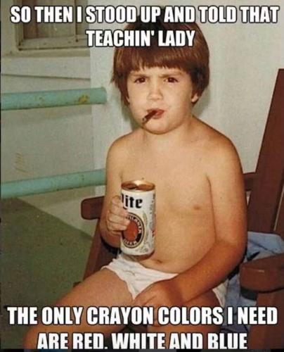 a teacherlady f