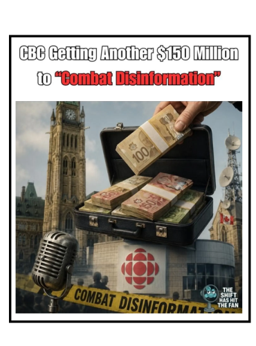 more for the CBC