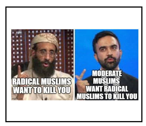 moderate