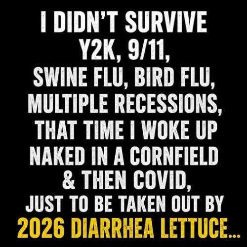 diarrhea-lettuce