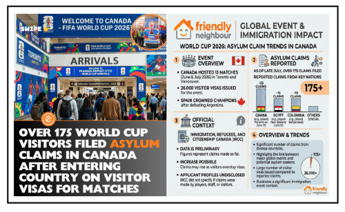 FIFA asylum seekers