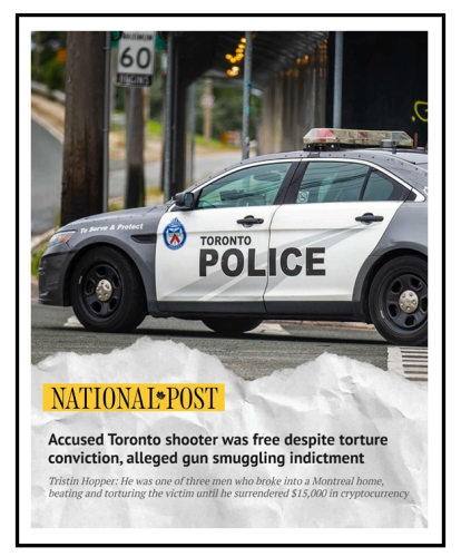toronto accused