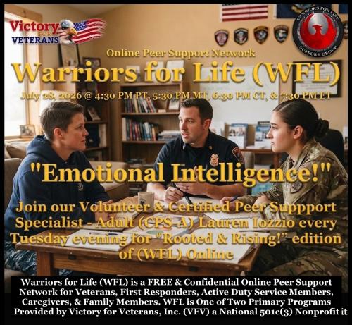 1-Emotional Intelligence