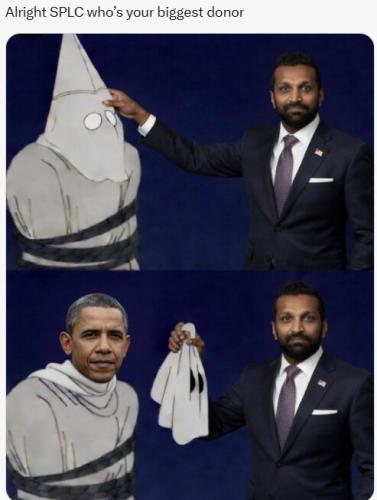 SPLC OBAMA