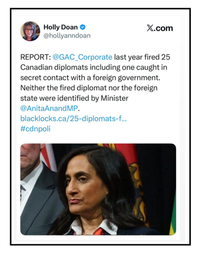 fired 25