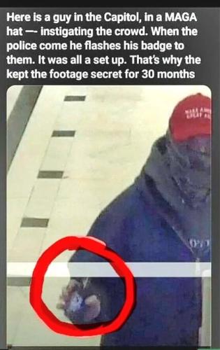 CAPITOL POLICE