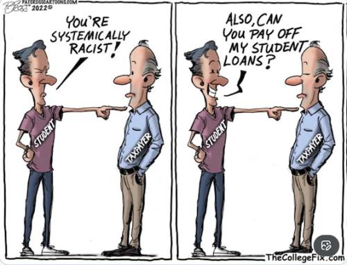 systemocally-racists-pay-my-loans