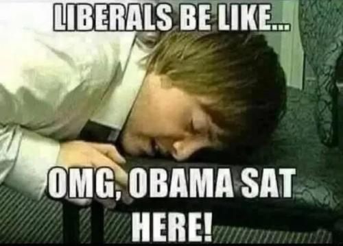 obama-sat-here
