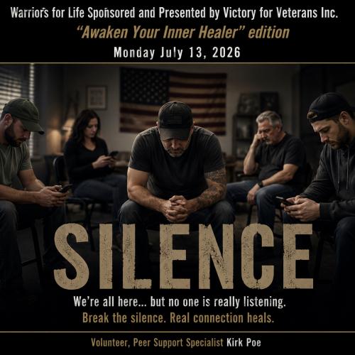 1-Silence