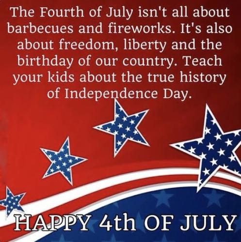 independence day 14