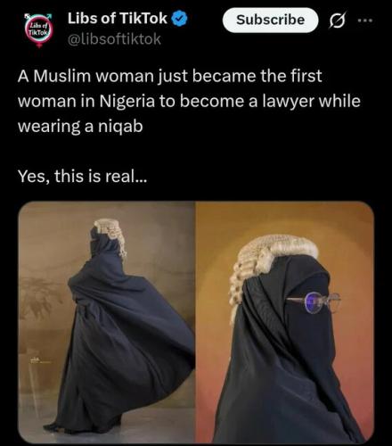 first-moslem-woman-nigeria-become-lawyer