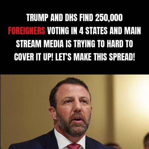 a dhs vote f