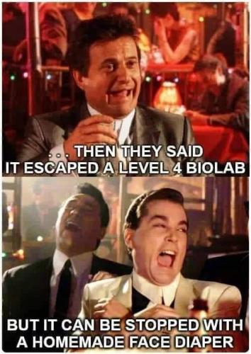 escaped-biolab-wear-face-diaper